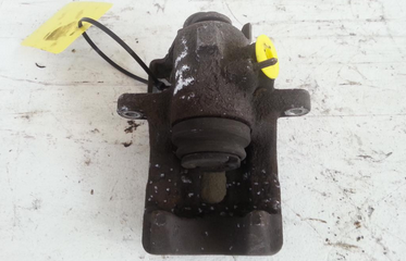 Audi A4 8E Avant Bj.02 Bremssattel hinten links 2.4 V6 Lucas